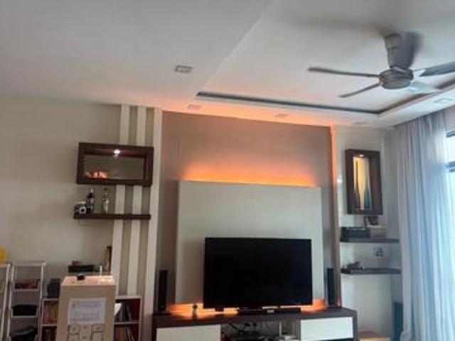 Condominium for rent in Timur Laut, George Town