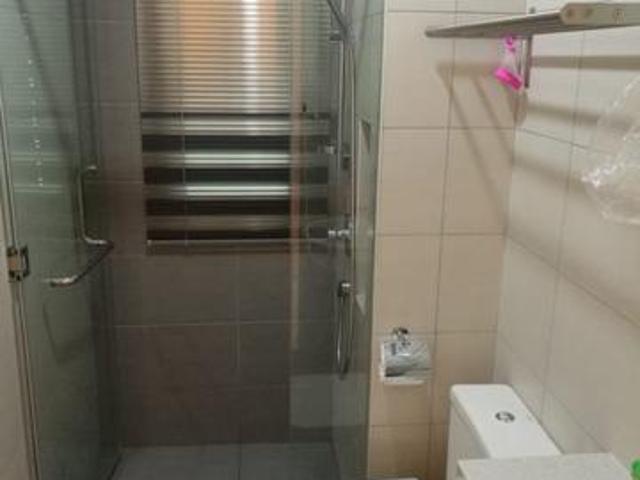 Condominium for rent in Georgetown, Penang