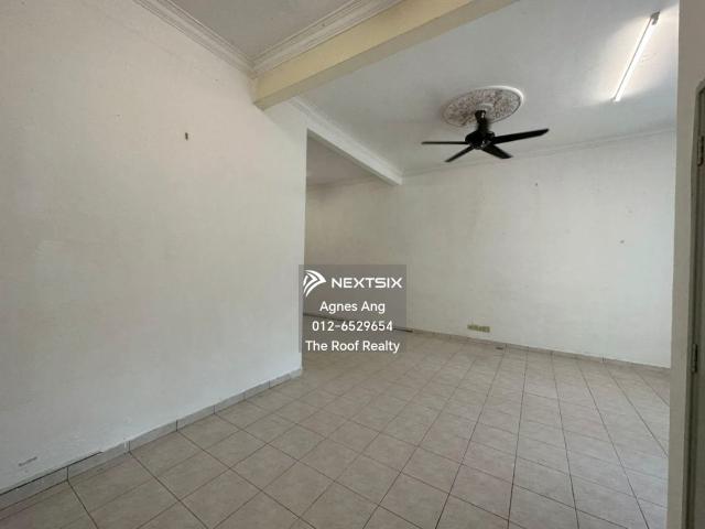 Residential House for sale in Georgetown, Penang