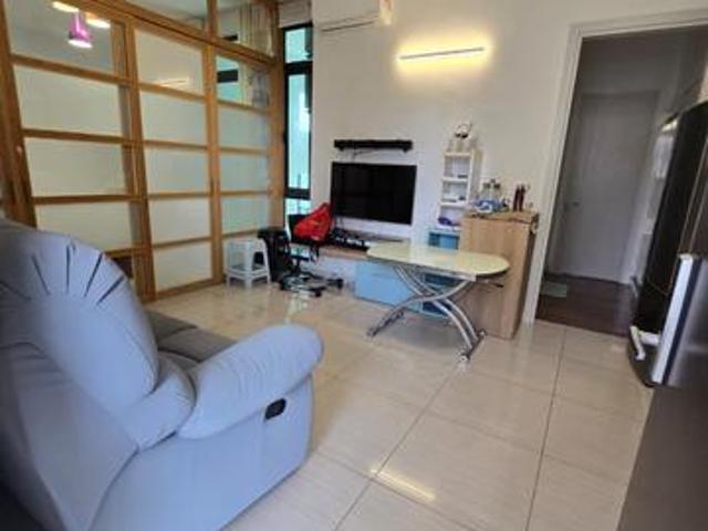 Condominium for rent in Georgetown, Penang