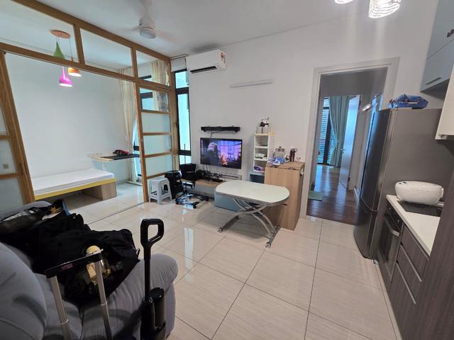 Condominium for rent in Timur Laut, George Town