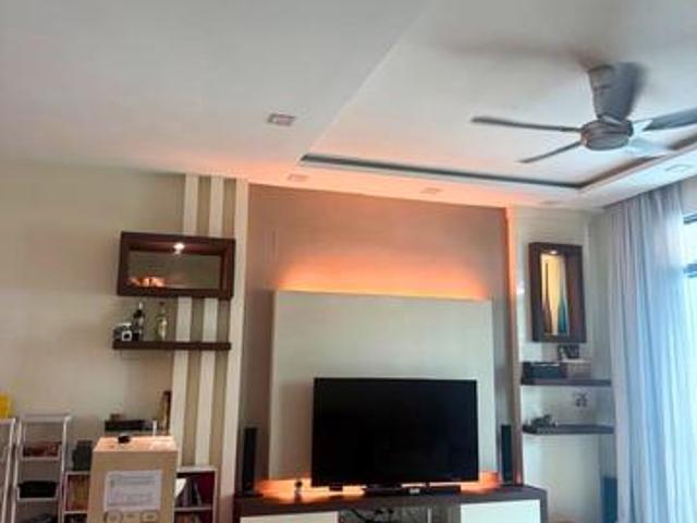 Condominium for rent in Timur Laut, George Town