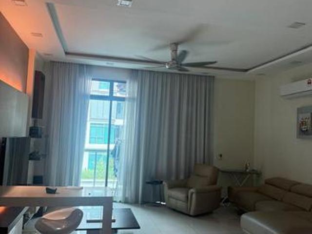 Condominium for rent in Timur Laut, George Town