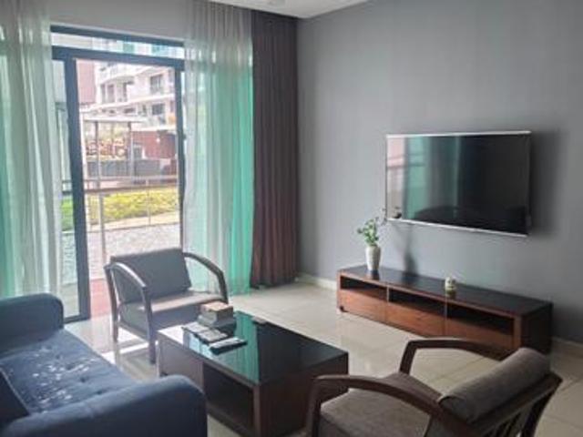 Condominium for rent in Georgetown, Penang