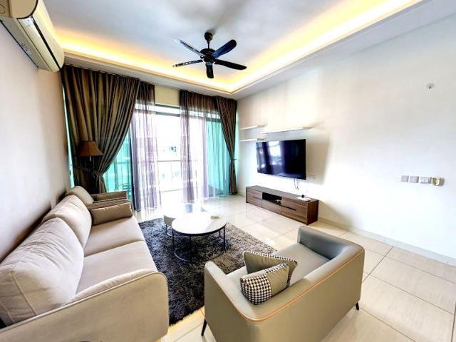 Apartment for rent in Georgetown, Penang