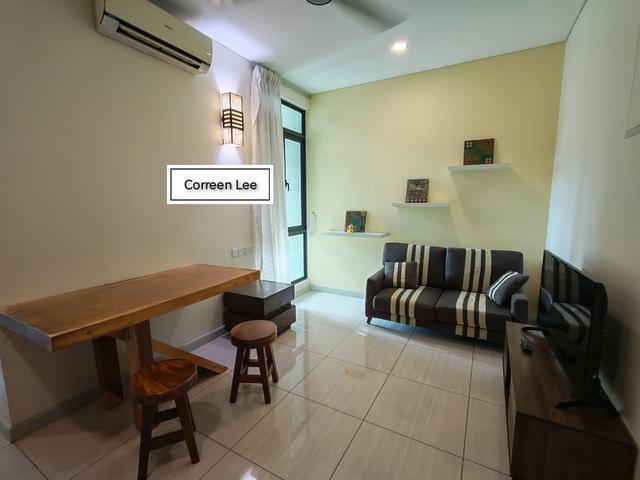 Condominium for rent in Georgetown, Penang