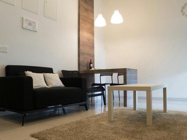 Condominium for rent in Georgetown, Penang