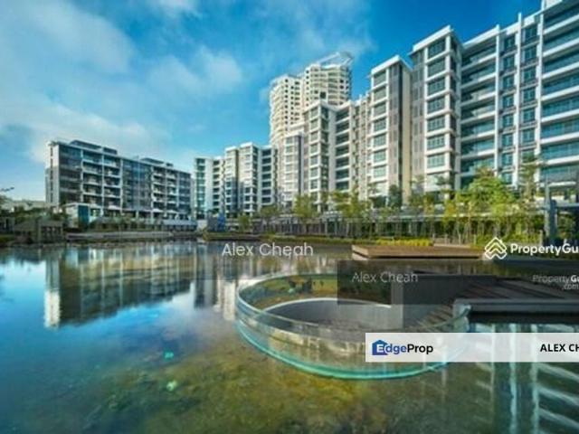 Condominium for sale in Georgetown, Penang