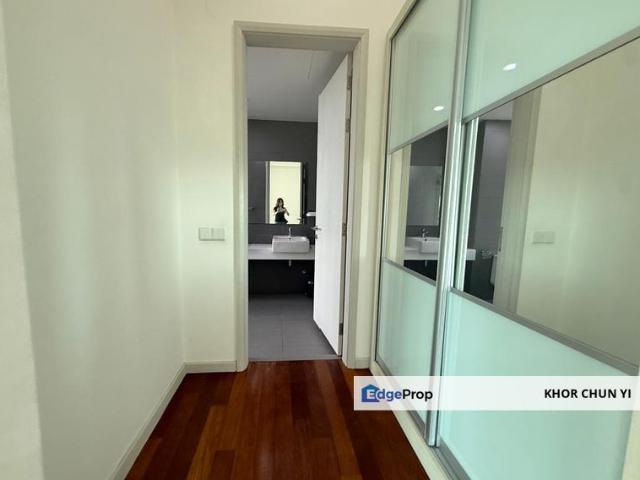 Condominium for rent in Georgetown, Penang