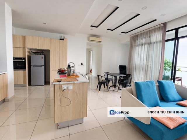 Condominium for sale in The Light Waterfront, George Town