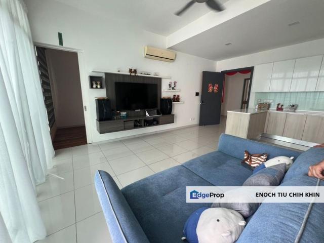 Condominium for sale in Georgetown, Penang