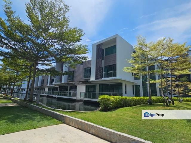 House for sale in Georgetown, Penang
