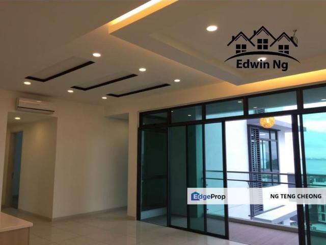 Condominium for sale in The Light Waterfront, George Town