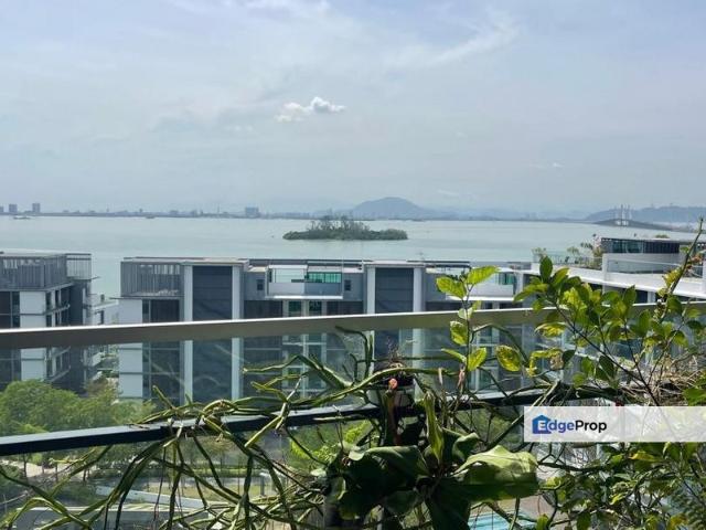 Condominium for sale in The Light Waterfront, George Town