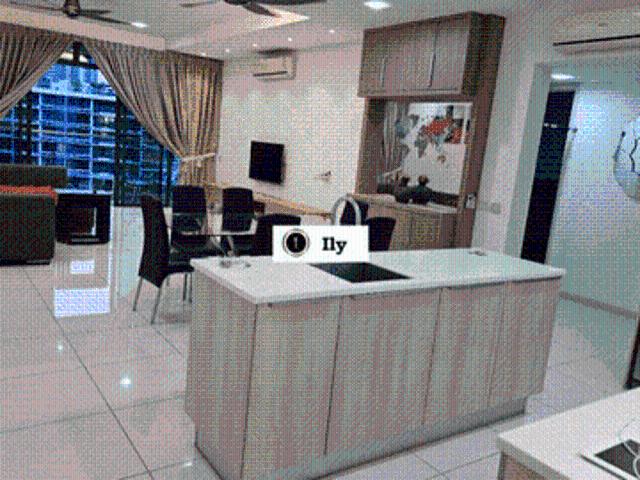Apartment for rent in Mukim 13, Georgetown