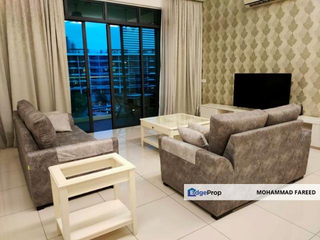 Condominium for rent in Georgetown, Penang