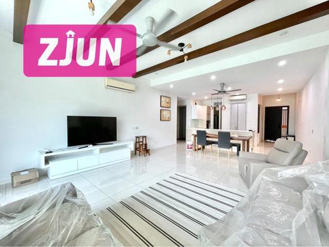 Condominium for rent in Timur Laut, George Town
