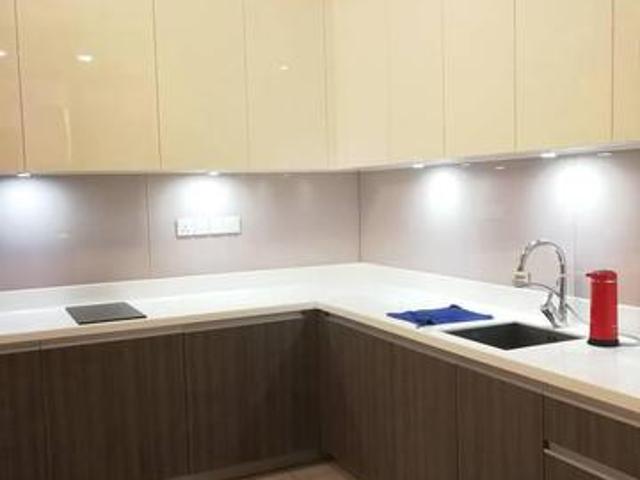 Condominium for rent in Georgetown, Penang