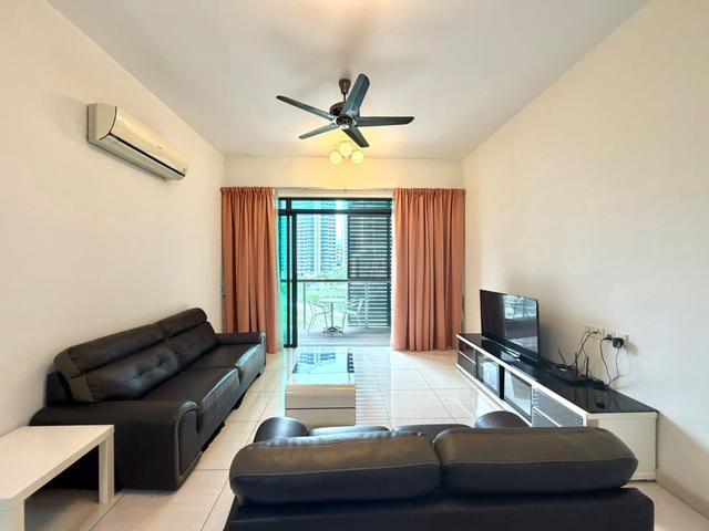 Condominium for rent in Timur Laut, George Town