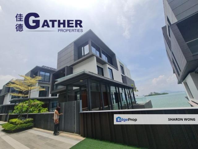 House for sale in Georgetown, Penang