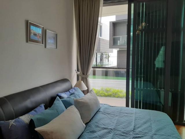 Apartment for rent in Georgetown, Penang
