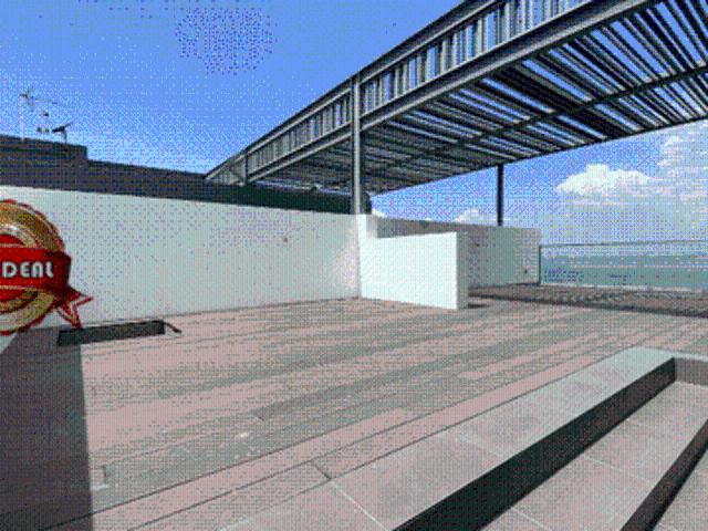Apartment for rent in Georgetown, Penang