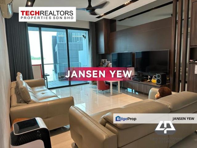 Condominium for sale in Georgetown, Penang