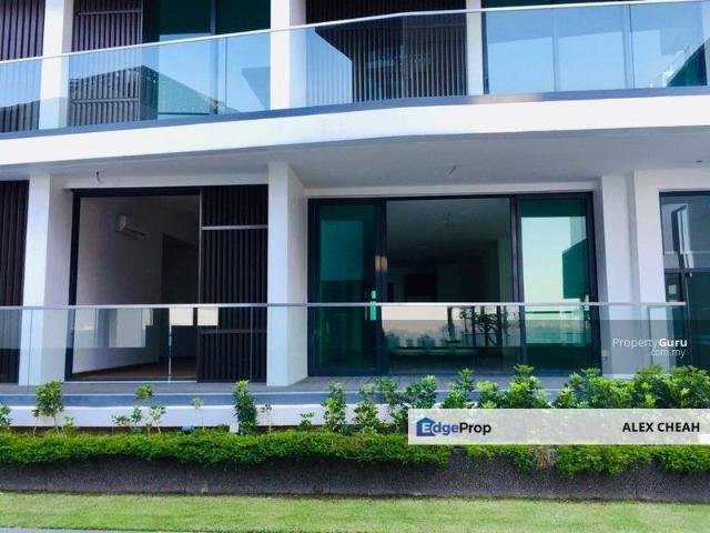 Condominium for rent in The Light Waterfront, George Town