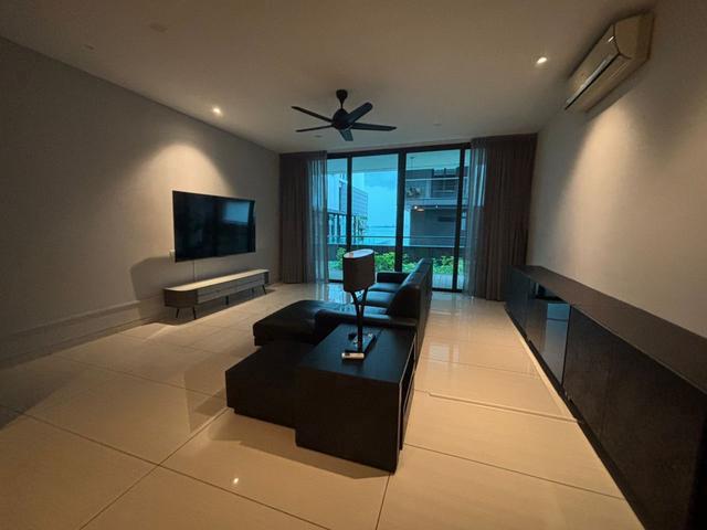 Condominium for rent in Georgetown, Penang