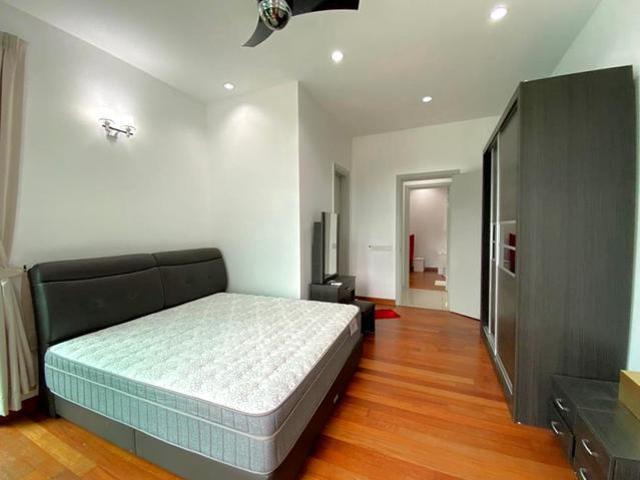 Condominium for rent in Georgetown, Penang