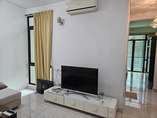 Condominium for rent in Georgetown, Penang