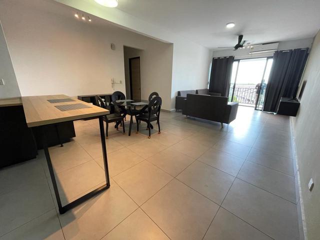 Condominium for sale in Kinabalu, Sabah