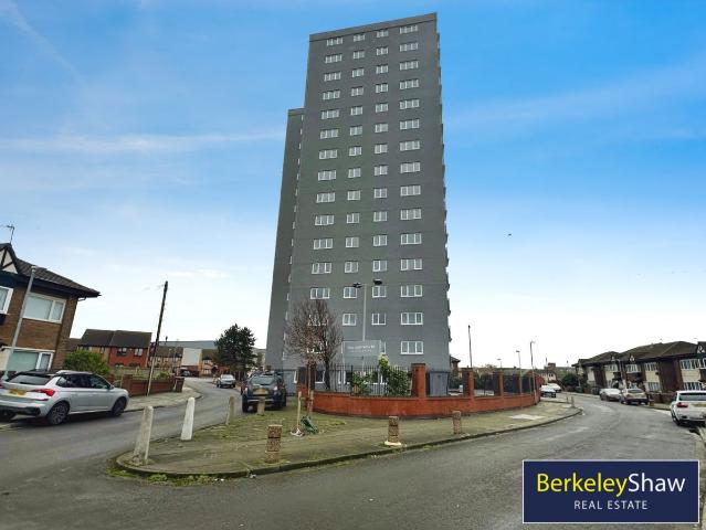House for rent in Bootle, Sefton