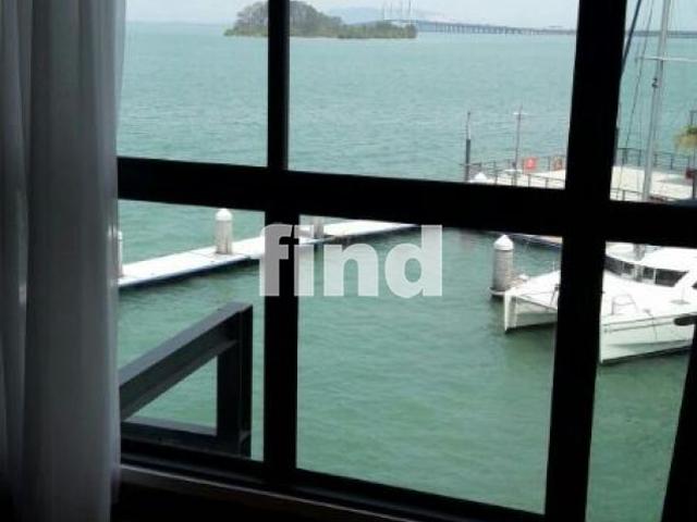 Apartment for rent in Georgetown, Penang