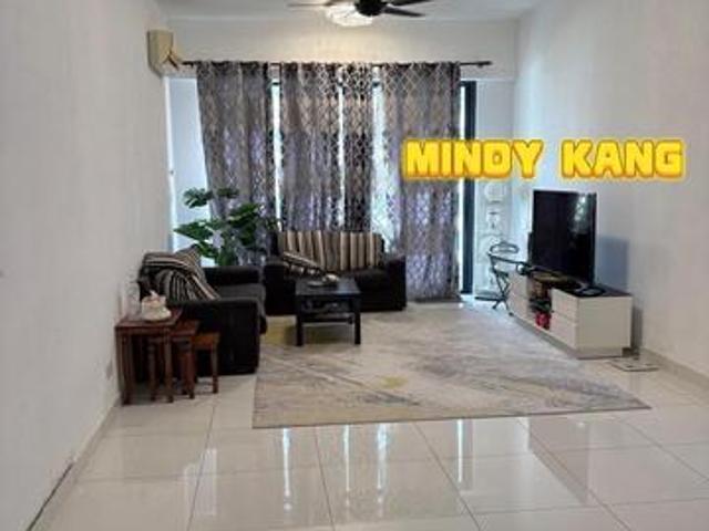 Condominium for rent in Georgetown, Penang