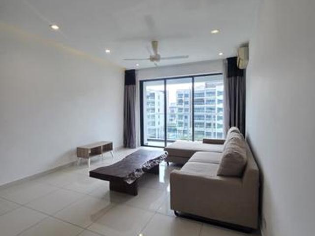 Condominium for rent in Georgetown, Penang