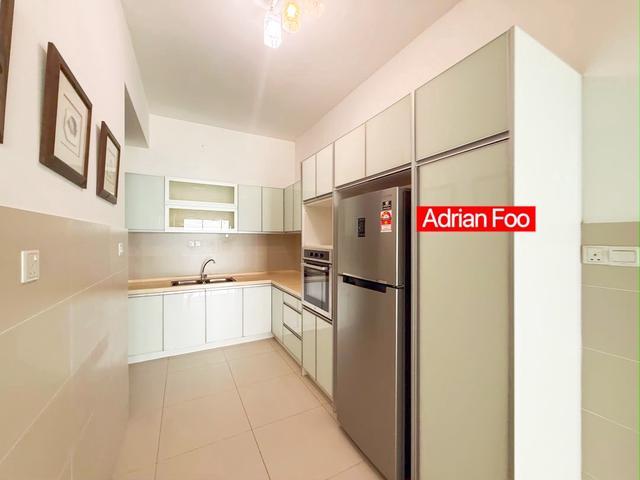 Condominium for rent in Timur Laut, George Town
