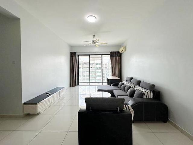 Condominium for sale in Georgetown, Penang