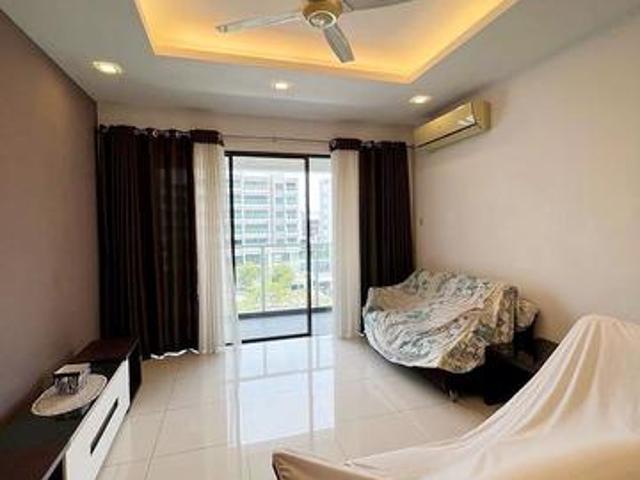 Condominium for rent in Georgetown, Penang