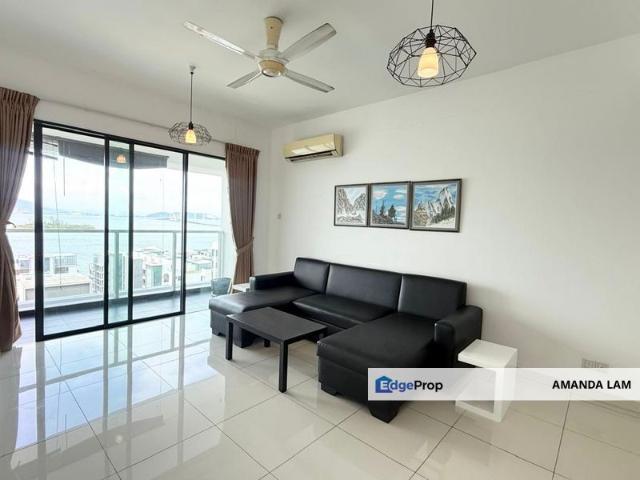 Condominium for rent in Georgetown, Penang