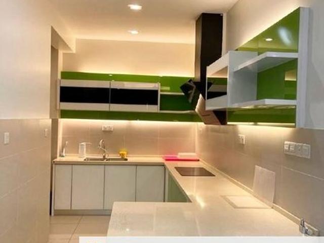 Condominium for rent in The Light Waterfront, George Town