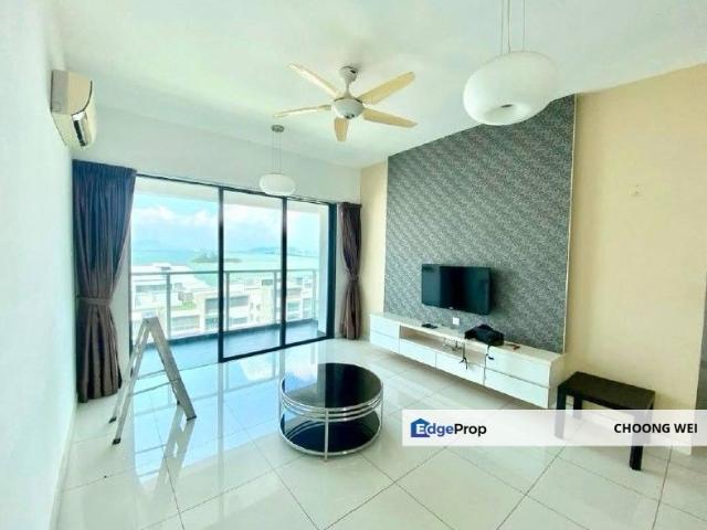 Condominium for rent in The Light Waterfront, George Town