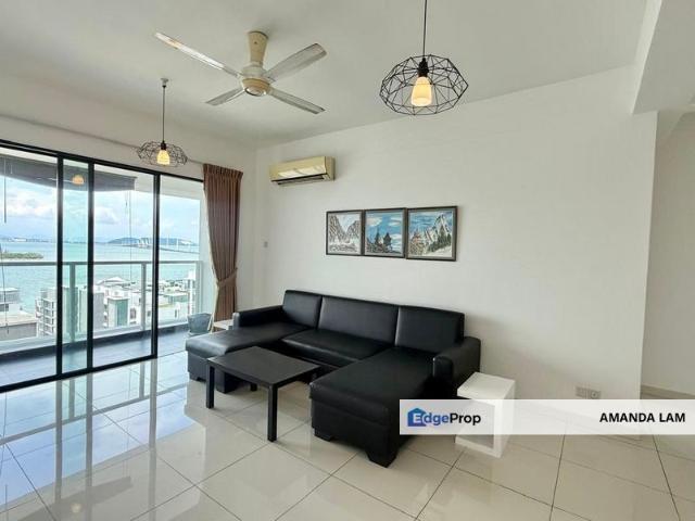 Condominium for rent in The Light Waterfront, George Town