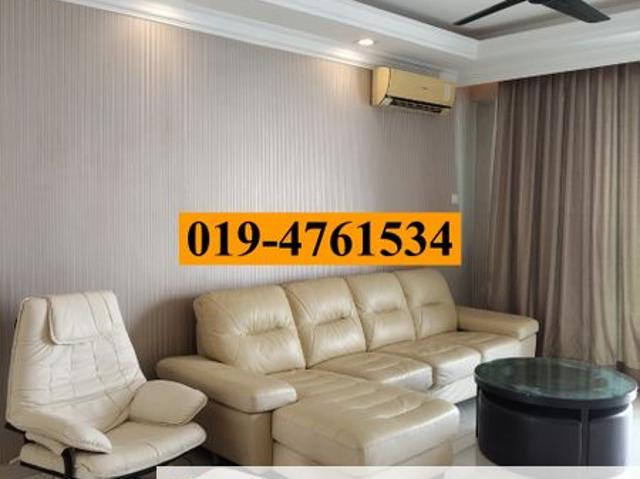 Condominium for rent in Georgetown, Penang