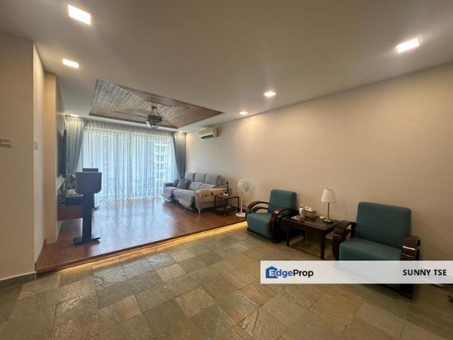 Condominium for rent in Georgetown, Penang