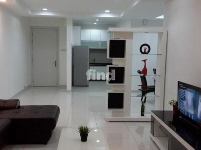 Apartment for rent in Timur Laut, George Town