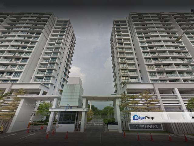 Condominium for sale in Georgetown, Penang