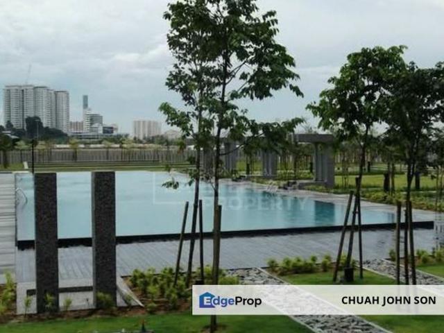 Condominium for sale in Georgetown, Penang