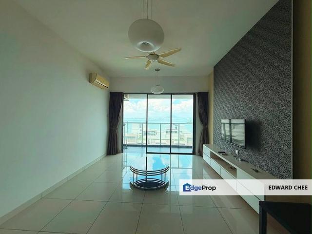 Condominium for rent in The Light Waterfront, George Town