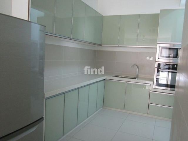 Apartment for rent in Georgetown, Penang